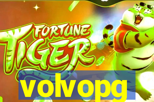 volvopg
