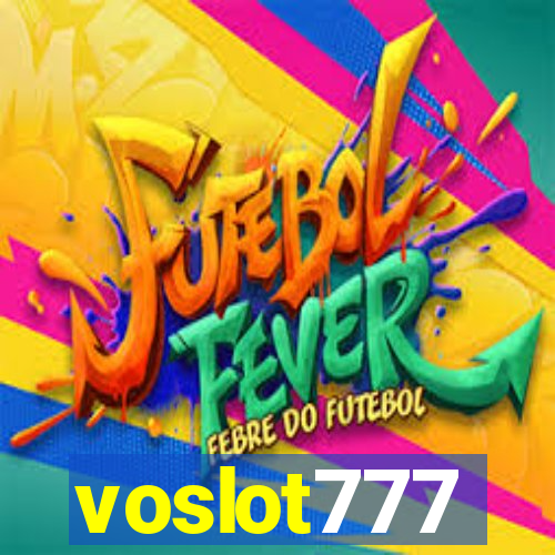 voslot777