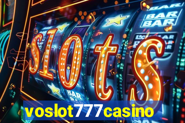 voslot777casino