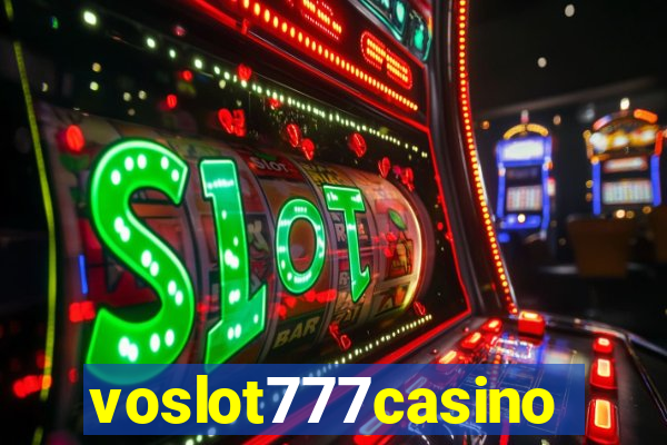 voslot777casino