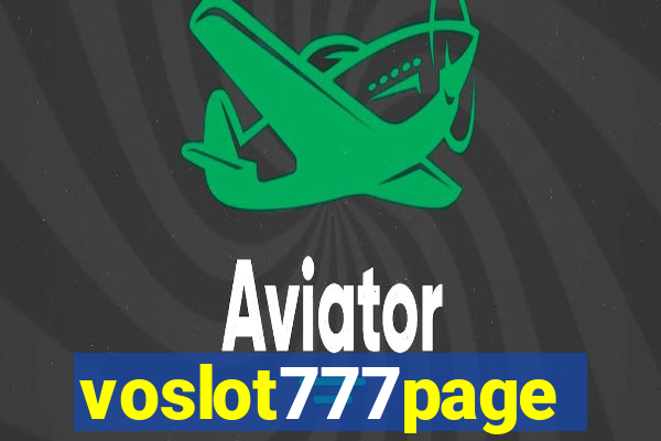 voslot777page