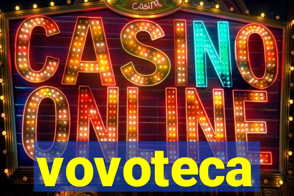 vovoteca