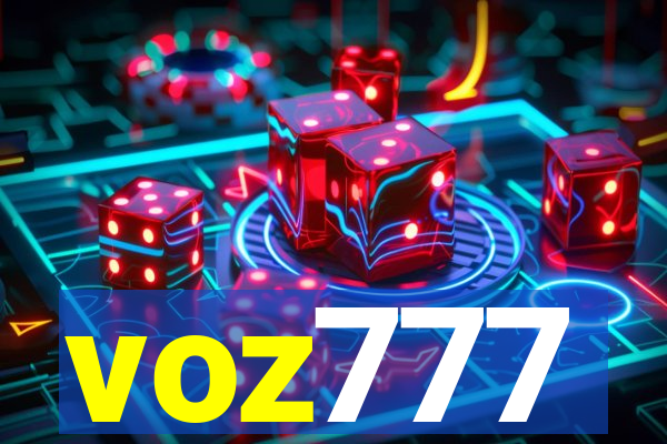 voz777
