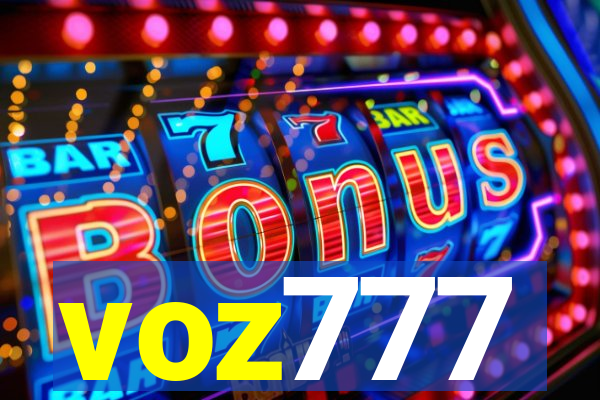 voz777