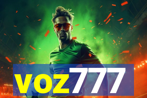 voz777