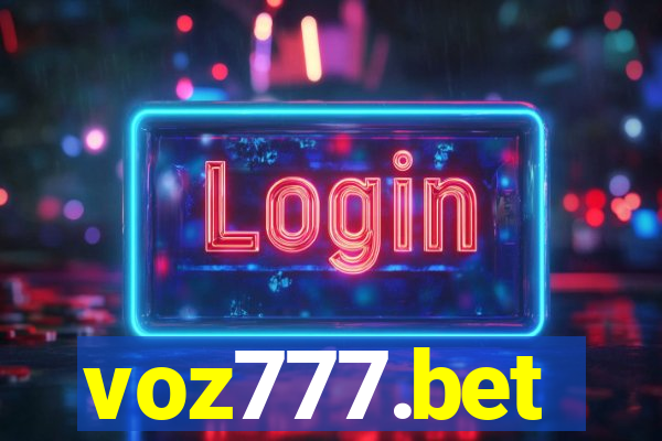 voz777.bet