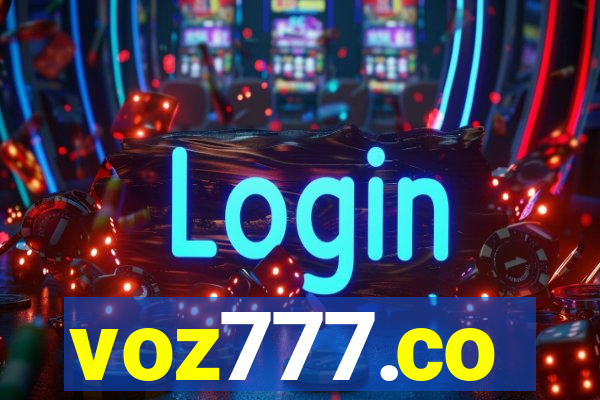 voz777.co