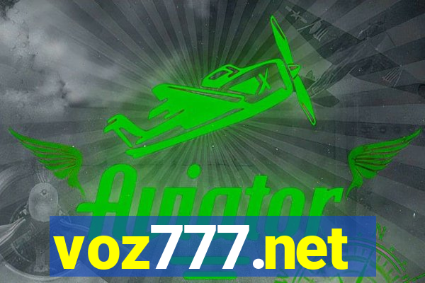 voz777.net