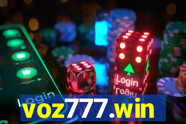 voz777.win