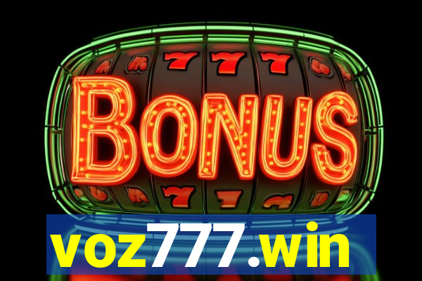 voz777.win