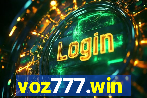 voz777.win