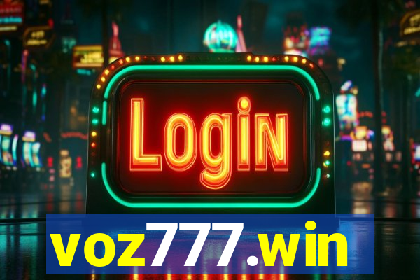 voz777.win