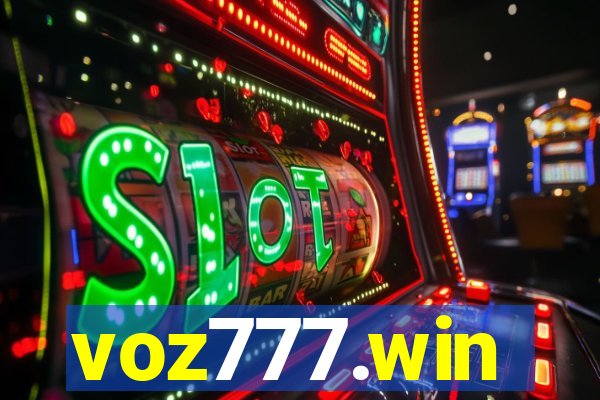 voz777.win