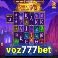 voz777bet