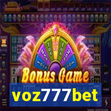 voz777bet