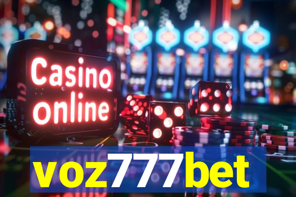 voz777bet