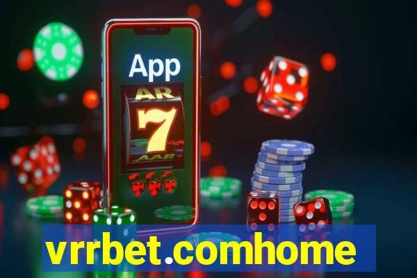 vrrbet.comhome