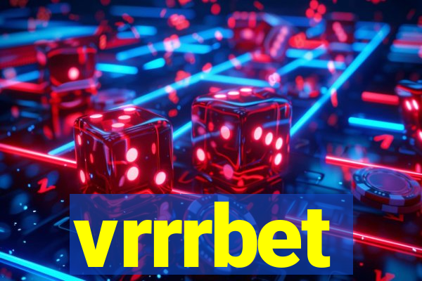 vrrrbet