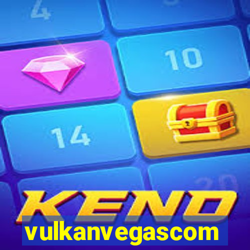 vulkanvegascom
