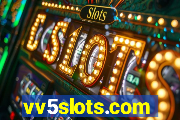 vv5slots.com