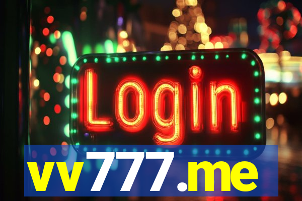 vv777.me