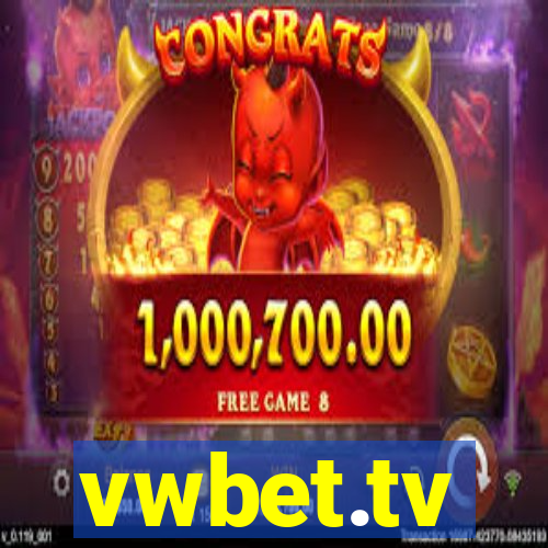 vwbet.tv