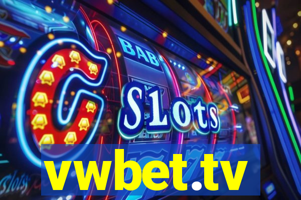 vwbet.tv