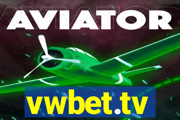 vwbet.tv