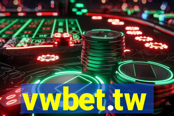 vwbet.tw