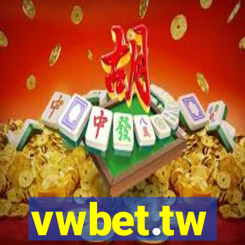 vwbet.tw