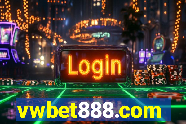 vwbet888.com