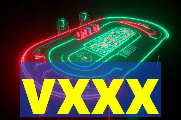 vxxx
