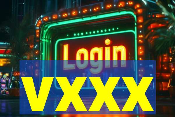 vxxx