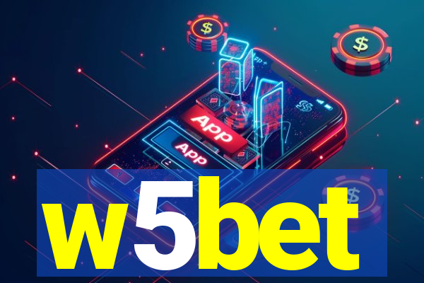 w5bet