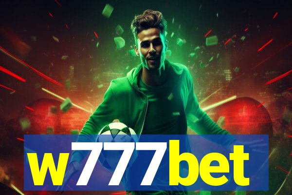 w777bet