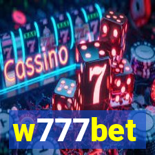 w777bet