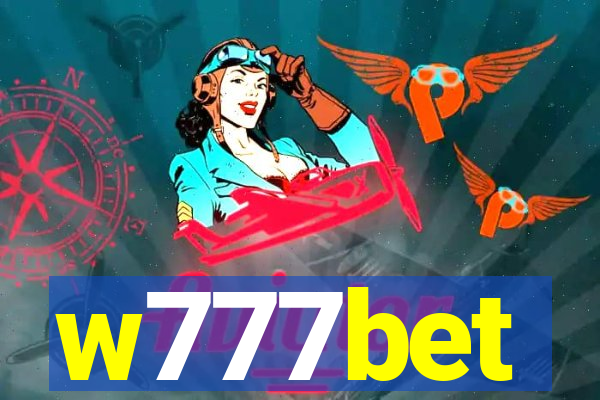 w777bet