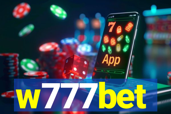 w777bet