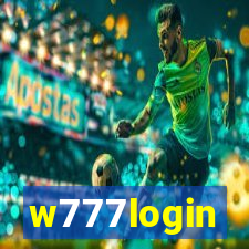 w777login