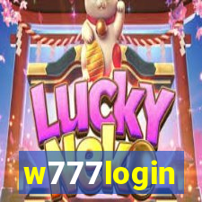 w777login
