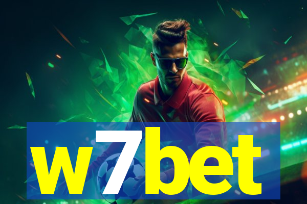 w7bet