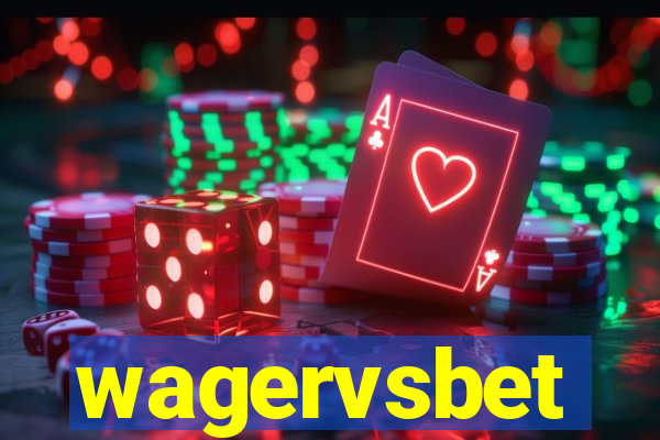 wagervsbet