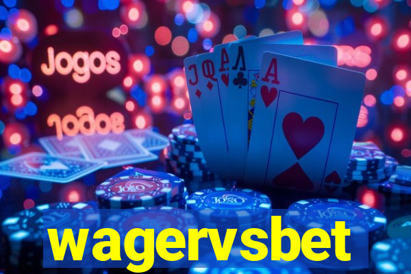 wagervsbet