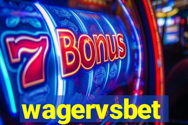 wagervsbet