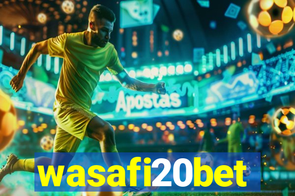 wasafi20bet