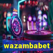 wazambabet