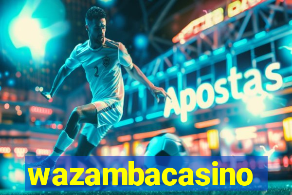 wazambacasino