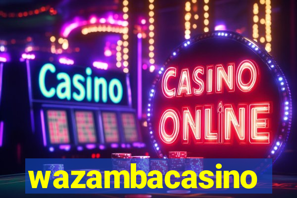 wazambacasino