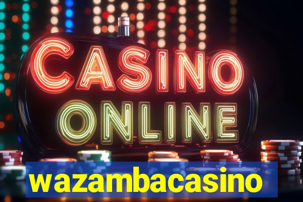 wazambacasino