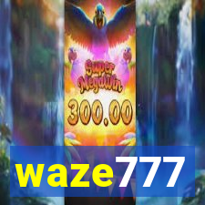 waze777